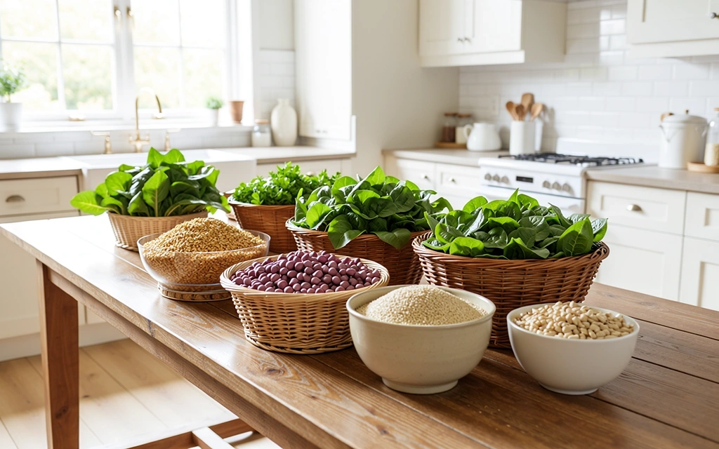 Ambiente domestico salutare